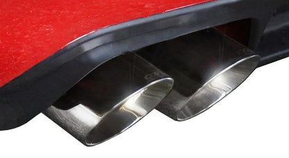 Corsa Xtreme Exhaust Systems 14522
