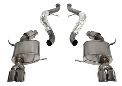 Corsa Sport Exhaust Systems 14568