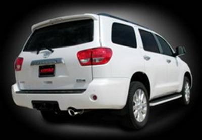 Corsa Touring Exhaust Systems 14573