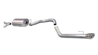 Corsa Touring Exhaust Systems 14573