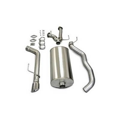Corsa Touring Exhaust Systems 14573
