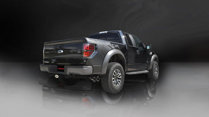 Corsa Xtreme Exhaust Systems 14759