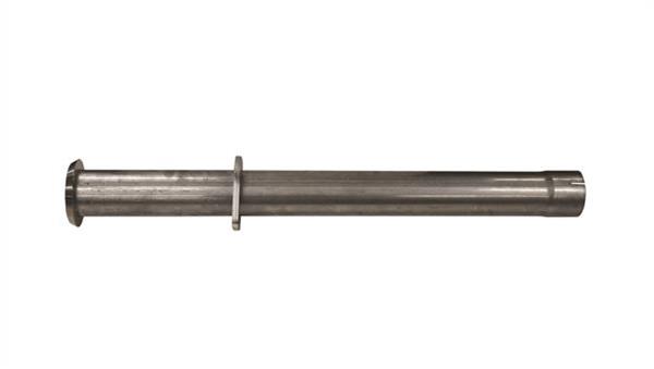 Corsa Resonator Delete Pipes 14758