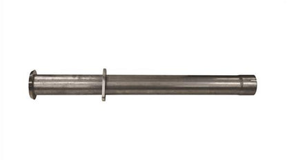 Corsa Resonator Delete Pipes 14758