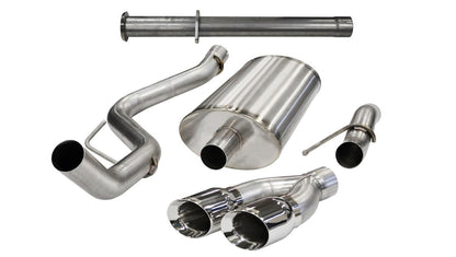 Corsa Xtreme Exhaust Systems 14759
