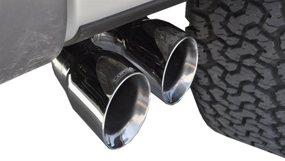 Corsa Xtreme Exhaust Systems 14759