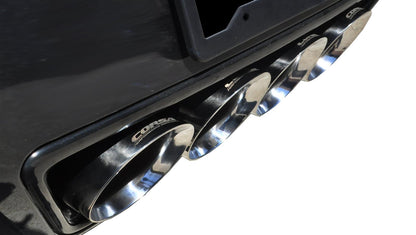 Corsa Sport Exhaust Systems 14764