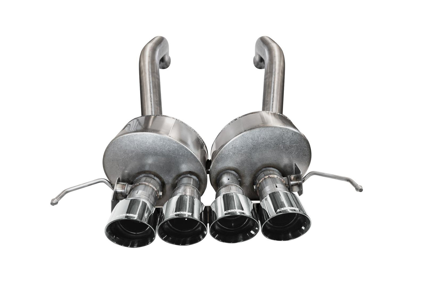 Corsa Sport to Xtreme Exhaust Systems 14777