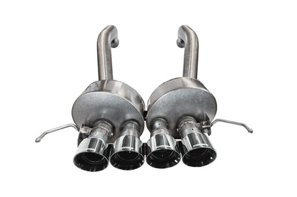 Corsa Sport to Xtreme Exhaust Systems 14777