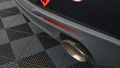 Corsa Xtreme Exhaust Systems 14785