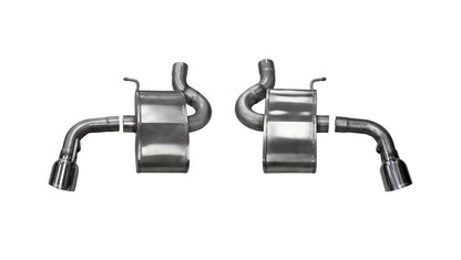 Corsa Xtreme Exhaust Systems 14785