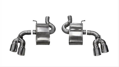 Corsa Sport Exhaust Systems 14786