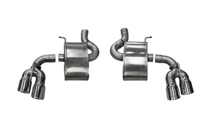 Corsa Xtreme Exhaust Systems 14784