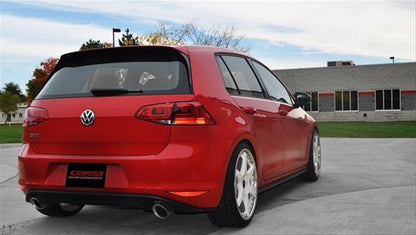 Corsa Sport Exhaust Systems 14834