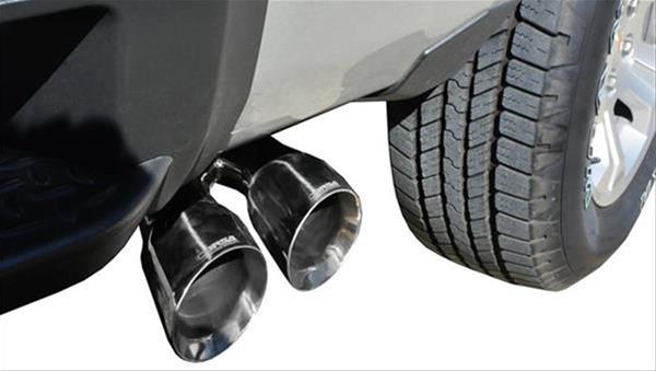 Corsa Touring Exhaust Systems 14848