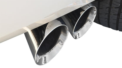 Corsa Sport Exhaust Systems 14859