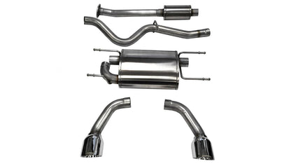 Corsa Sport Exhaust Systems 14864