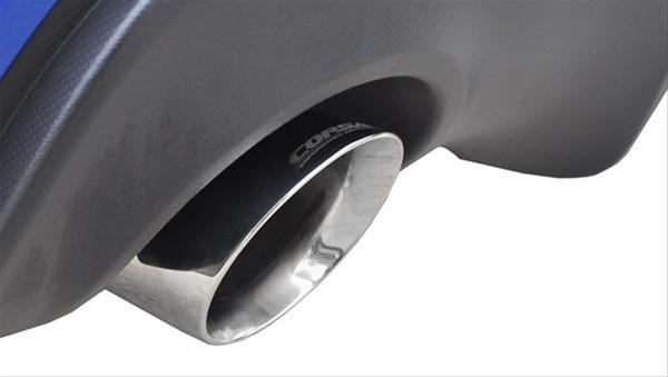 Corsa Sport Exhaust Systems 14864