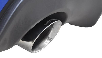 Corsa Sport Exhaust Systems 14864