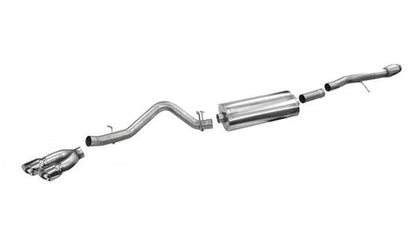 Corsa Sport Exhaust Systems 14866