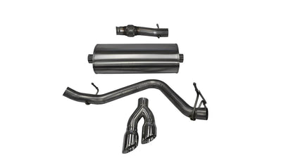 Corsa Sport Exhaust Systems 14871