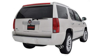 Corsa Sport Exhaust Systems 14878