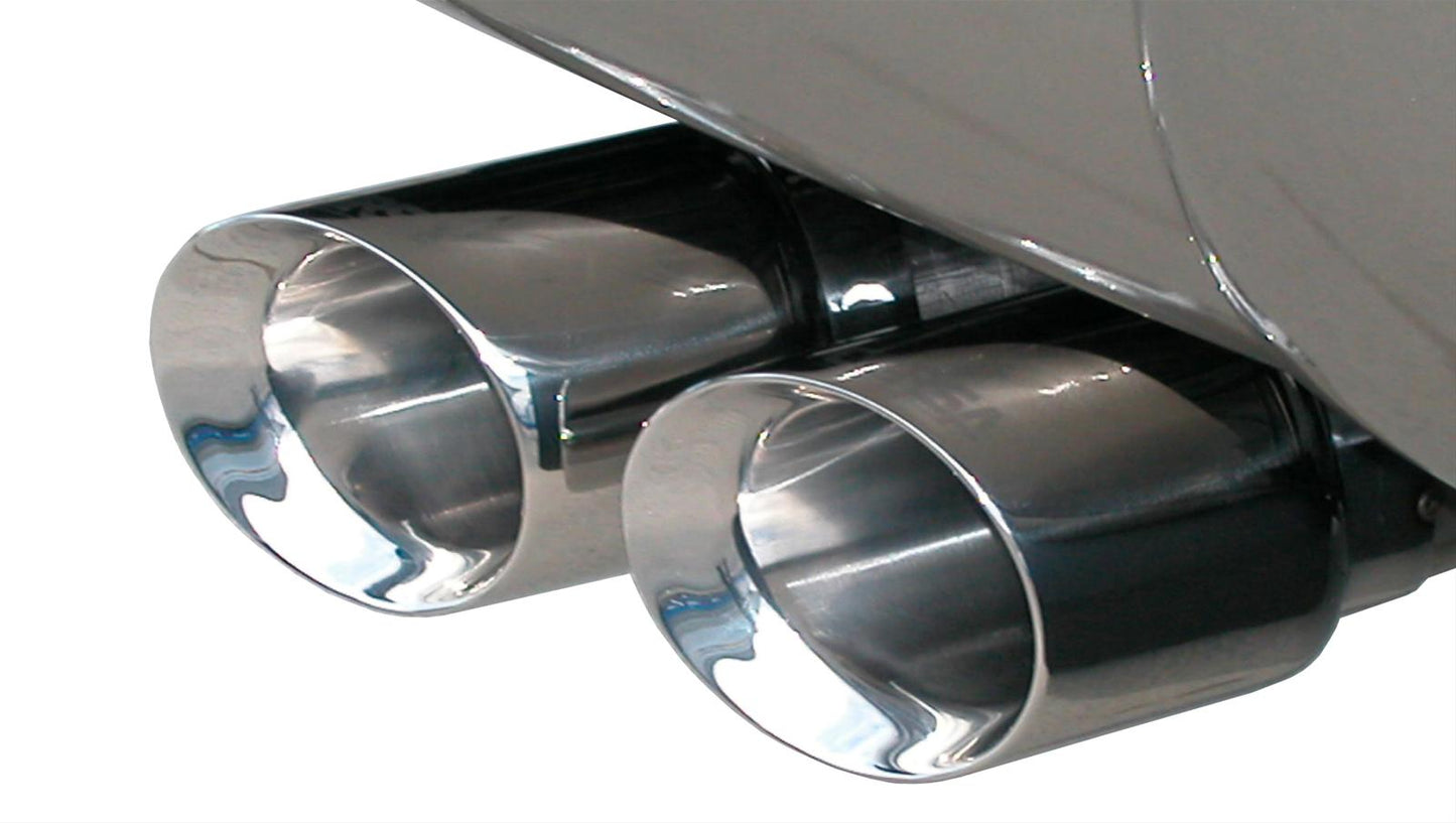Corsa Sport Exhaust Systems 14878