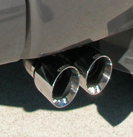 Corsa Sport Exhaust Systems 14914