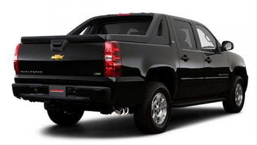 Corsa Sport Exhaust Systems 14914