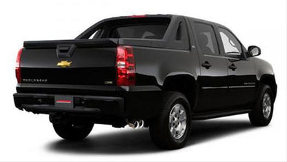 Corsa Sport Exhaust Systems 14914