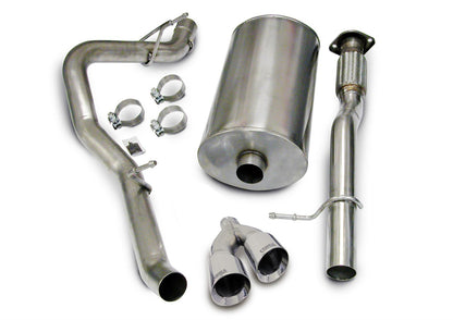 Corsa Sport Exhaust Systems 14914