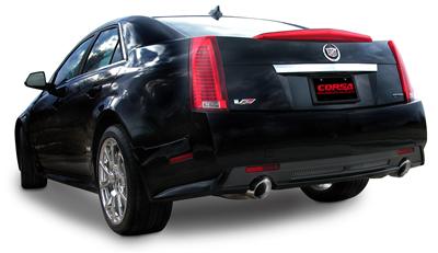 Corsa Sport Exhaust Systems 14941