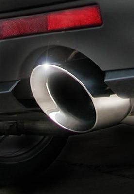 Corsa Sport Exhaust Systems 14941