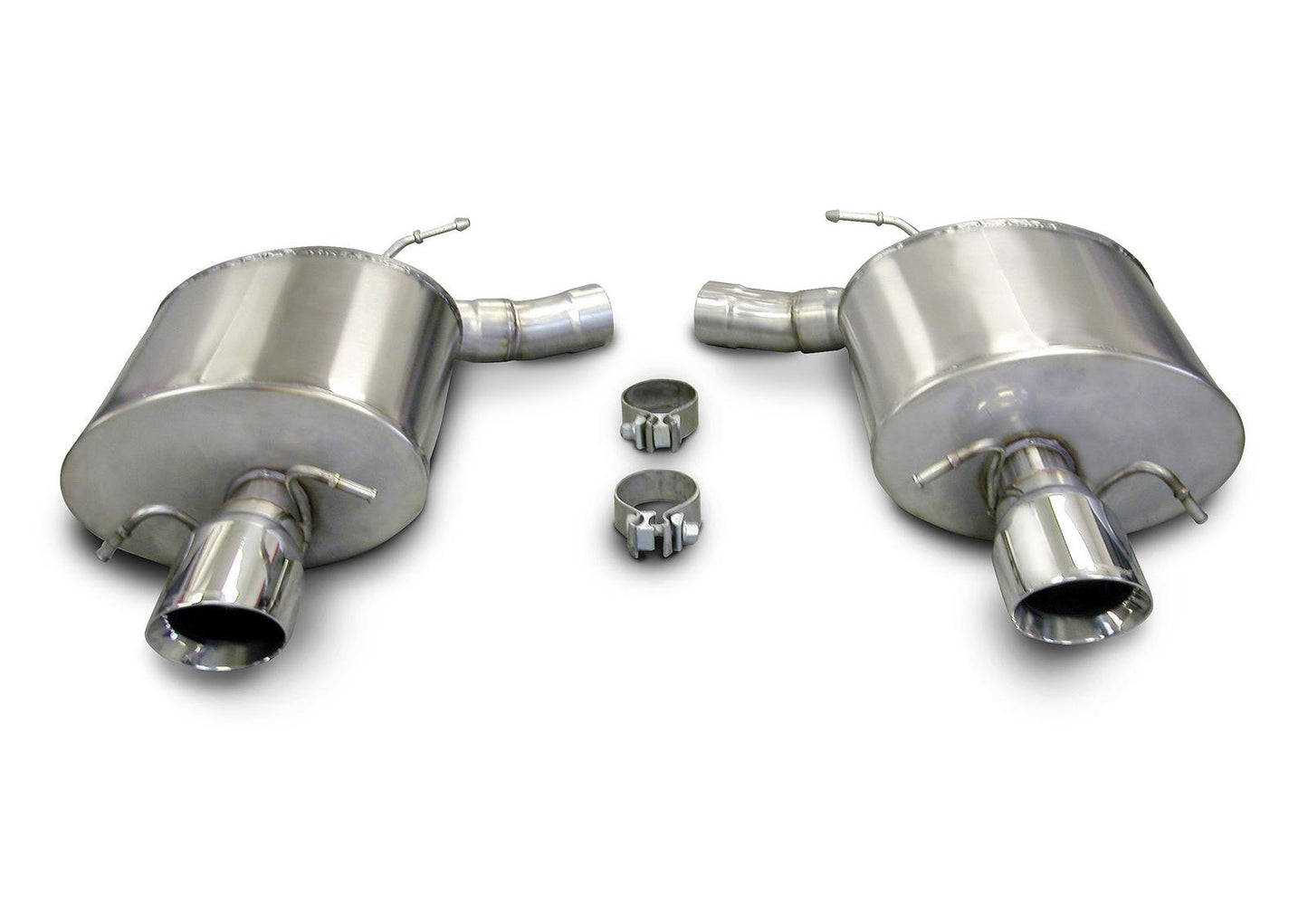 Corsa Sport Exhaust Systems 14941