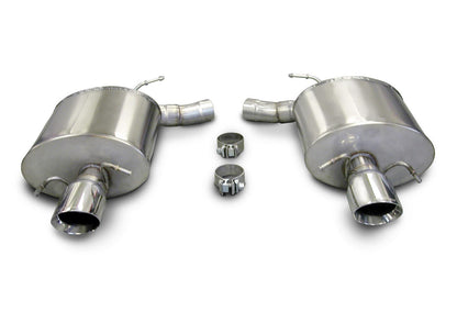 Corsa Sport Exhaust Systems 14941
