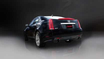 Corsa Sport Exhaust Systems 14941BLK