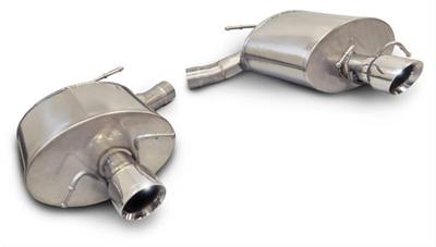 Corsa Sport Exhaust Systems 14948