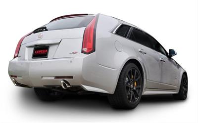 Corsa Sport Exhaust Systems 14948
