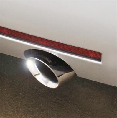 Corsa Sport Exhaust Systems 14948