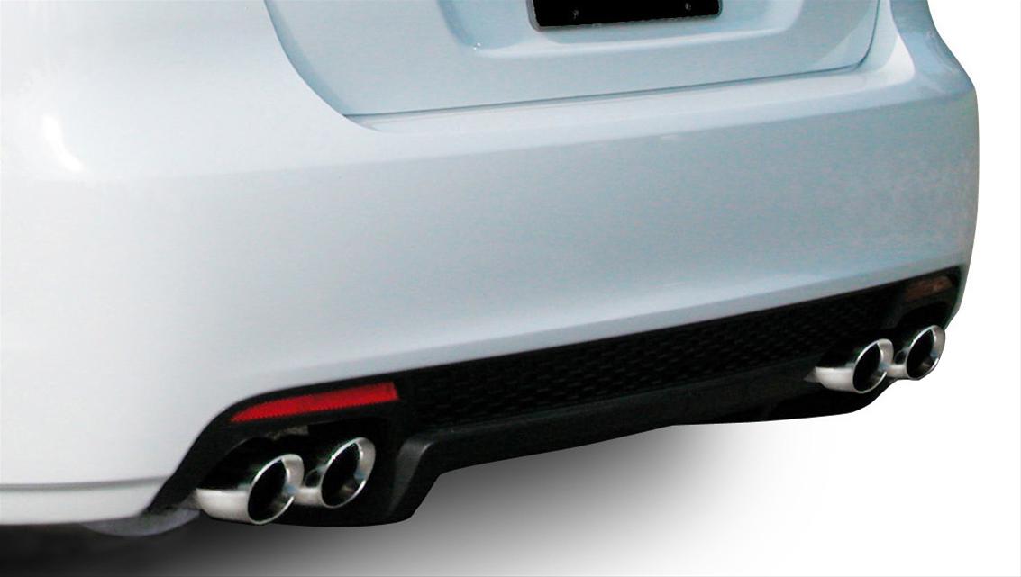 Corsa Sport Exhaust Systems 14950