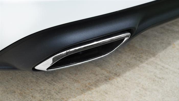Corsa Sport Exhaust Systems 14972