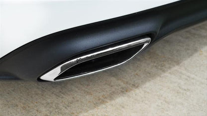 Corsa Sport Exhaust Systems 14972