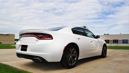 Corsa Sport Exhaust Systems 14972
