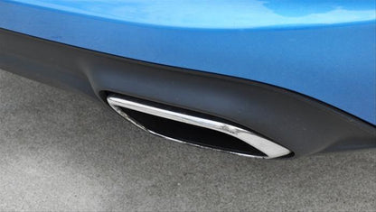 Corsa Xtreme Exhaust Systems 14973