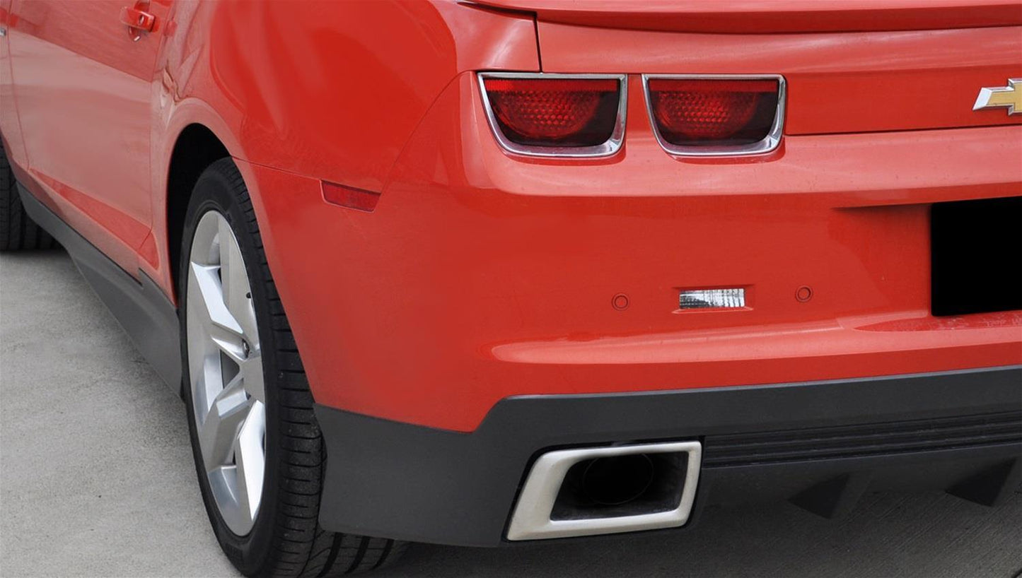 Corsa Xtreme Exhaust Systems 14976