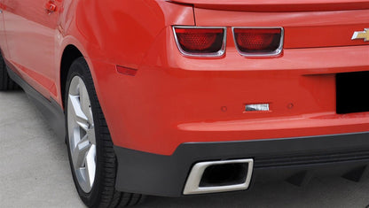 Corsa Xtreme Exhaust Systems 14976