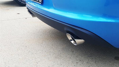 Corsa Exhaust Tips 14977