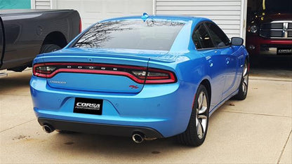 Corsa Exhaust Tips 14977