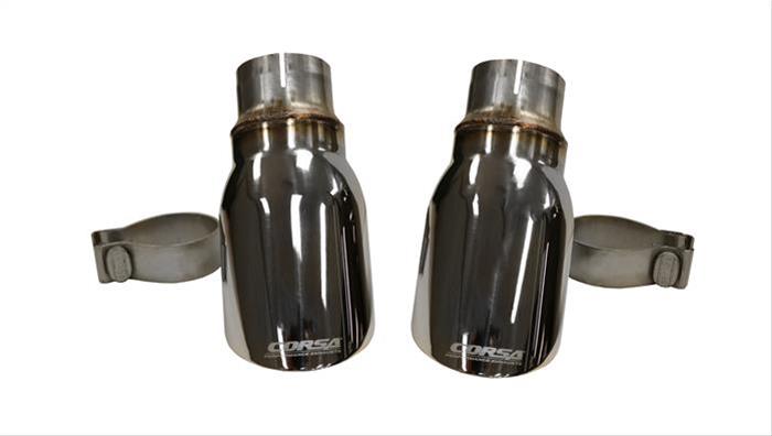 Corsa Exhaust Tips 14977