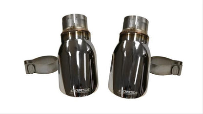 Corsa Exhaust Tips 14977